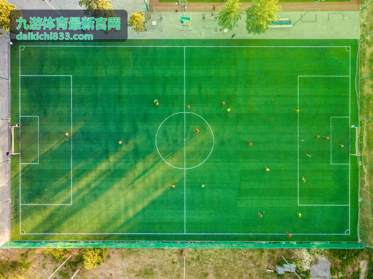 九游体育最新官网赛事速递与运动讲堂栏目场景
