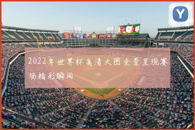 2022年世界杯高清大图全景呈现赛场精彩瞬间