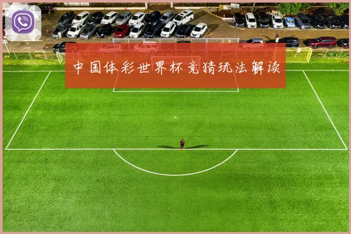 中国体彩世界杯竞猜玩法解读