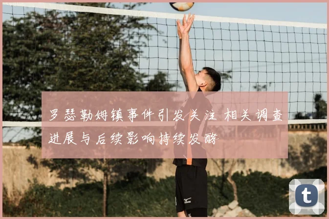 罗瑟勒姆镇事件引发关注 相关调查进展与后续影响持续发酵