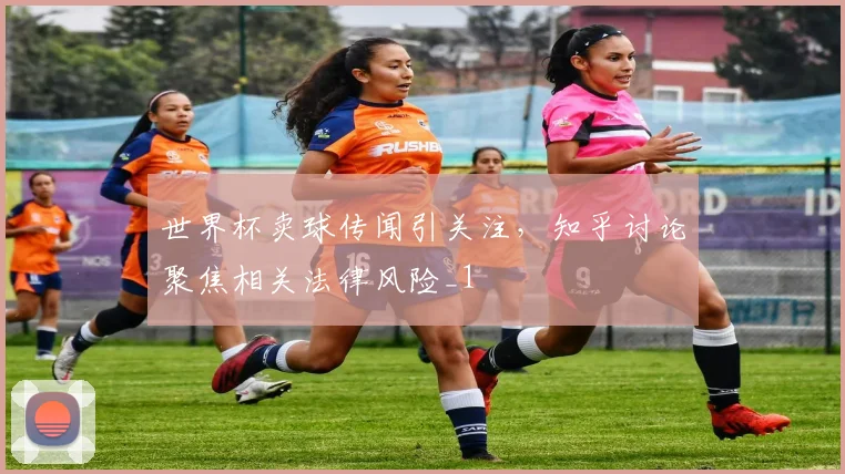 世界杯卖球传闻引关注，知乎讨论聚焦相关法律风险_1