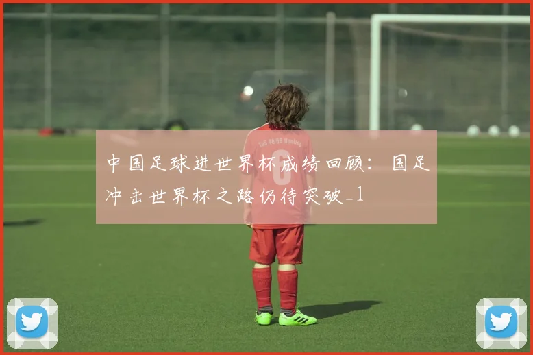 中国足球进世界杯成绩回顾:国足冲击世界杯之路仍待突破_1