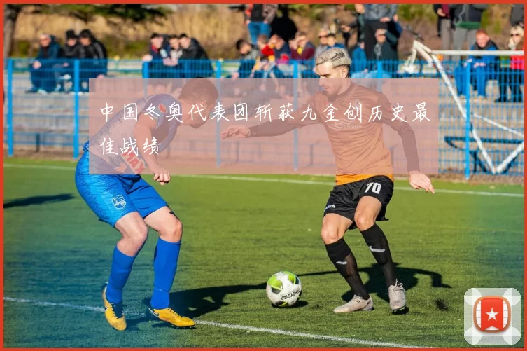 中国冬奥代表团斩获九金创历史最佳战绩